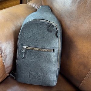 Coach campus bag